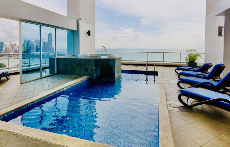 Venta apartamento Ph Destiny en la avenida de Balboa - Imagen 10
