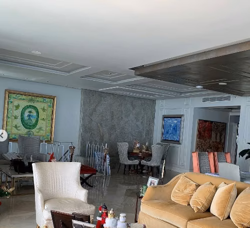 PENTHOUSE DE LUJO FRENTE AL MAR EN THE POINT – EXCLUSIVIDAD TOTAL
