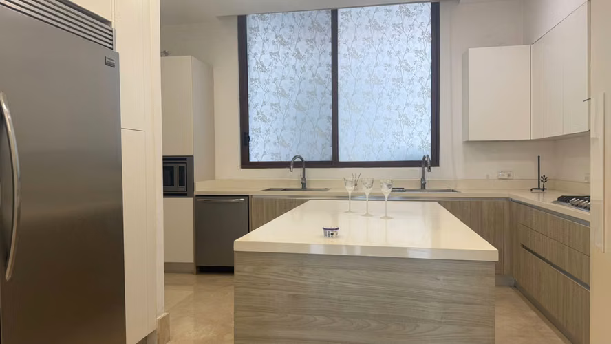 Alquiler de apartamento en Punta Pacifica - Ocean Reaf
