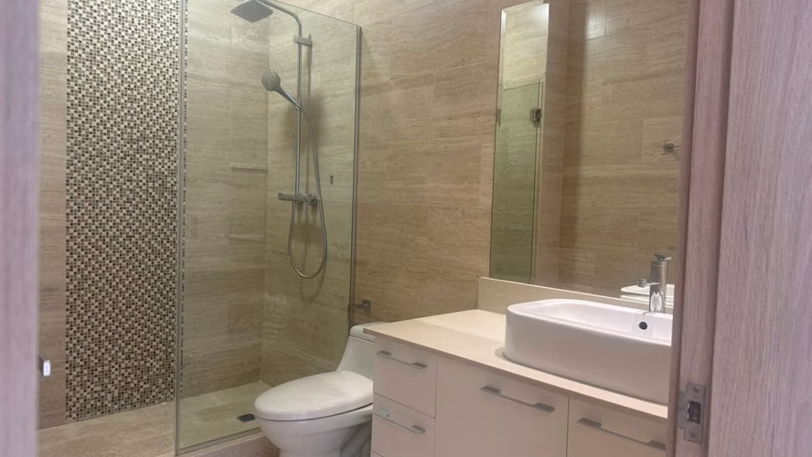 Alquiler de apartamento en Punta Pacifica - Ocean Reaf