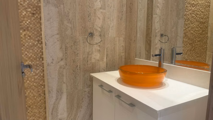 Alquiler de apartamento en Punta Pacifica - Ocean Reaf