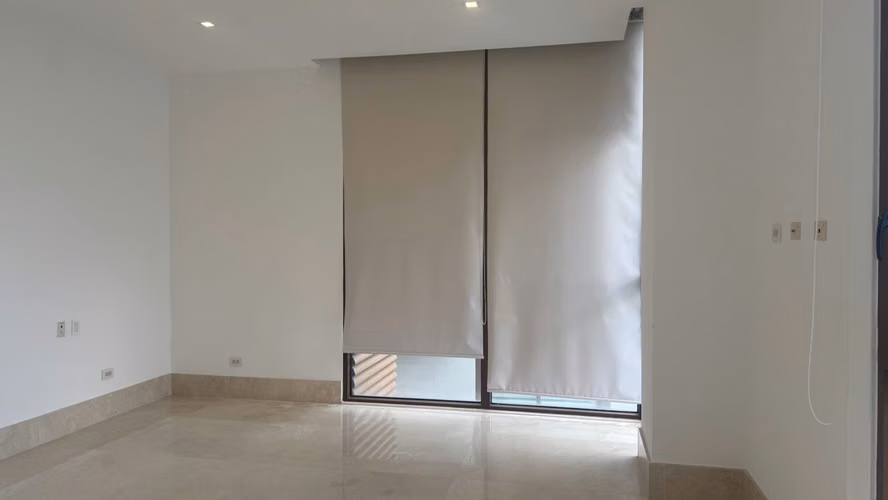 Alquiler de apartamento en Punta Pacifica - Ocean Reaf