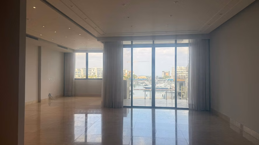 Alquiler de apartamento en Punta Pacifica - Ocean Reaf
