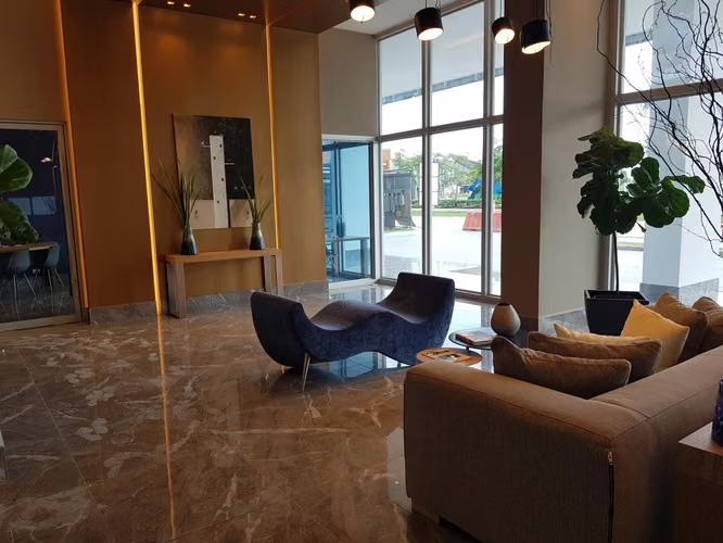 Apartamento en venta Costa del Este EH - Imagen 3