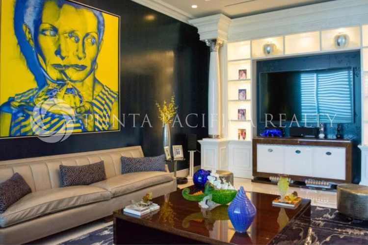 Venta | Residencia Exclusiva PH Bellagio | Jacuzzi y Vistas Panorámicas - Imagen 6