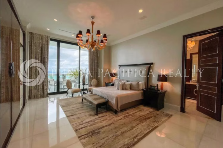Sale - 124; Exclusive PH residence Bellagio - 124; Jacuzzi and Panoramic Views