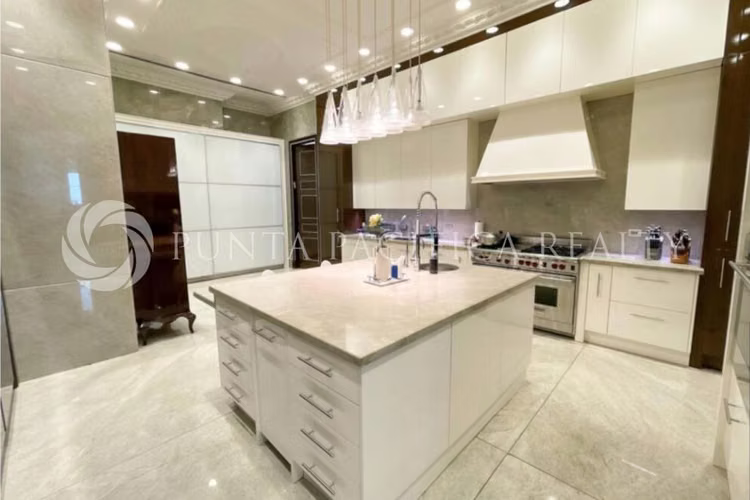 Venta | Residencia Exclusiva PH Bellagio | Jacuzzi y Vistas Panorámicas - Imagen 4
