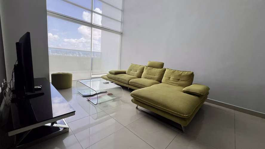 Venta de Apartamento en San Francisco, PH Famagosta Loft
