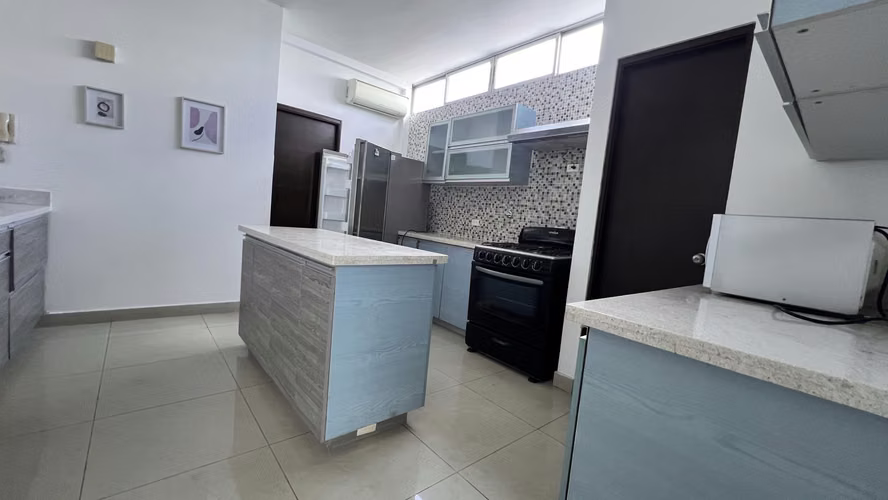 Venta de Apartamento en San Francisco, PH Famagosta Loft