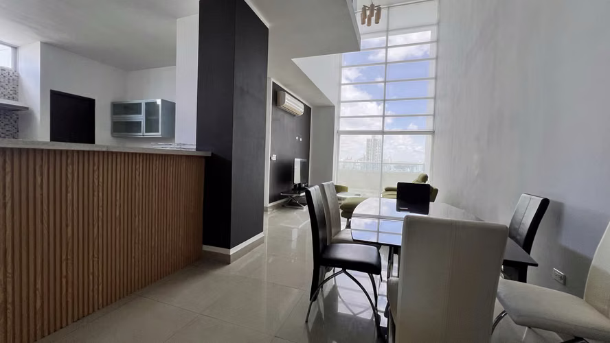 Venta de Apartamento en San Francisco, PH Famagosta Loft