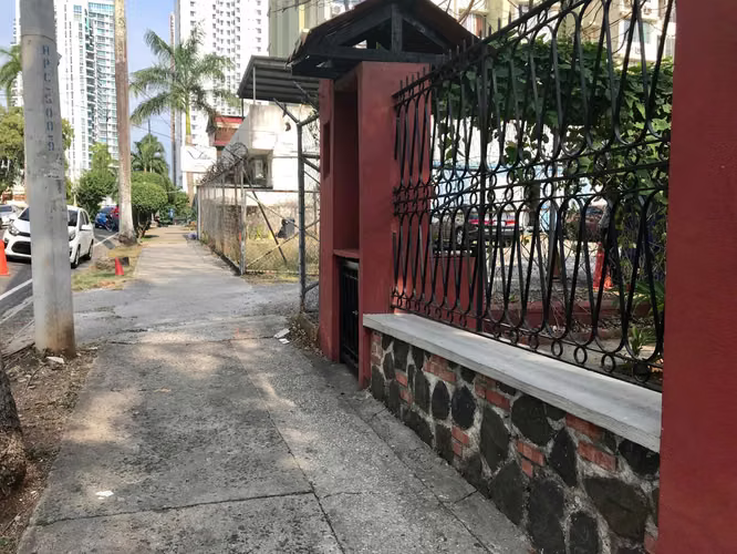 Terreno en venta en Bella Vista YM