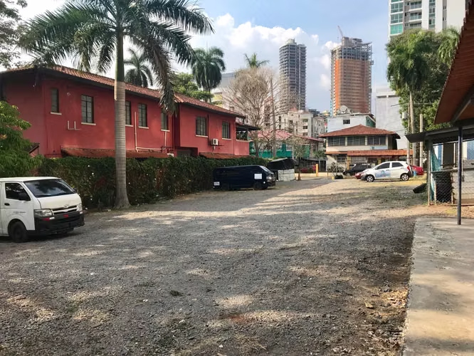 Terreno en venta en Bella Vista YM