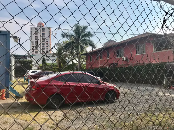 Terreno en venta en Bella Vista YM