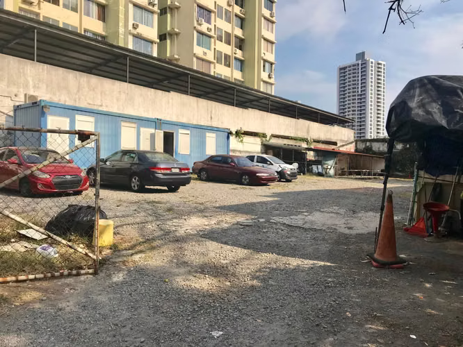 Terreno en venta en Bella Vista YM