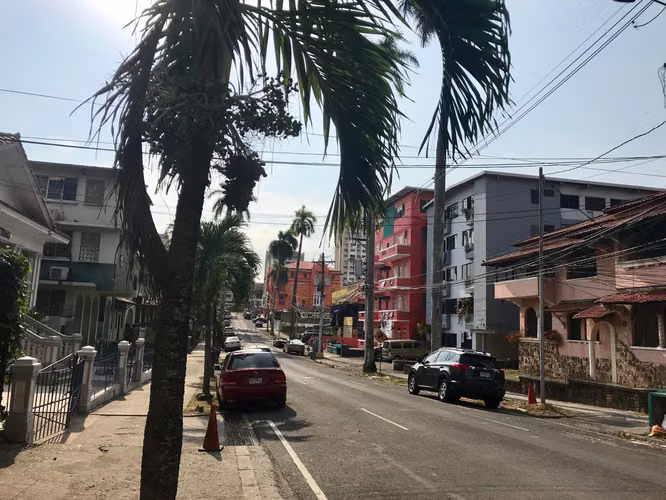 Terreno en venta en Bella Vista YM