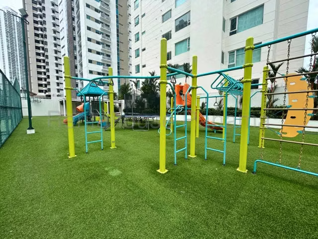 Apartamento en venta en Costa del Este YM