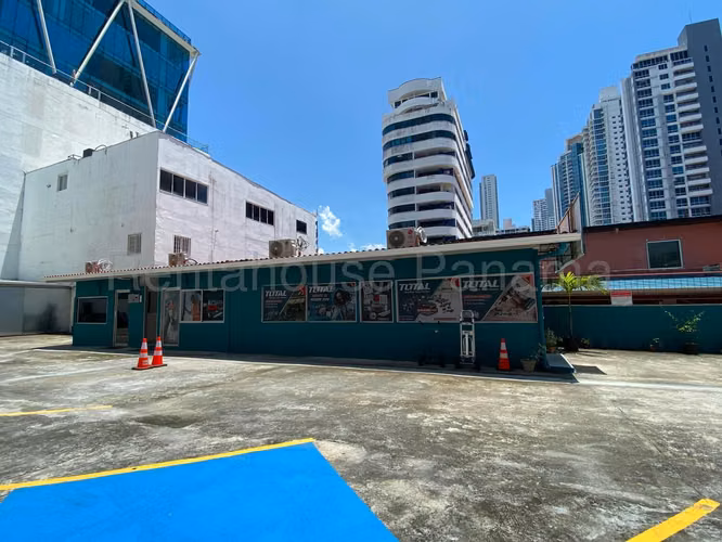 Terreno En Venta En San Francisco YM