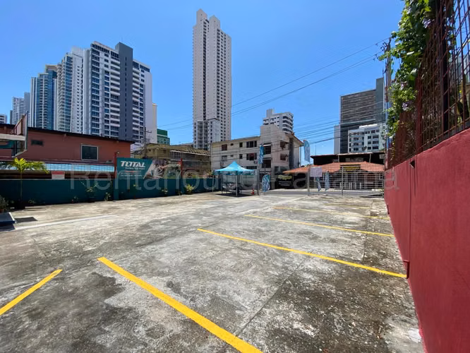 Terreno En Venta En San Francisco YM