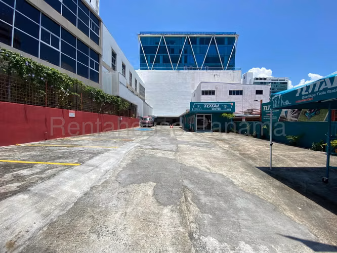 Terreno En Venta En San Francisco YM