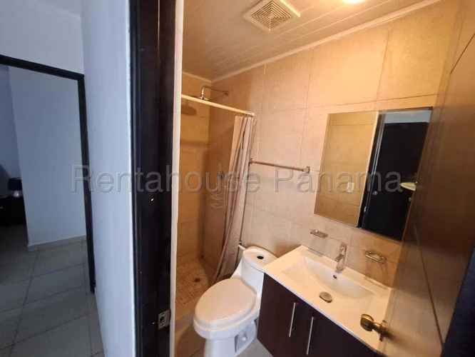 Vendo apartamento de playa en San Carlos MPM26-1811