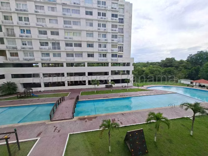 Vendo apartamento de playa en San Carlos MPM26-1811