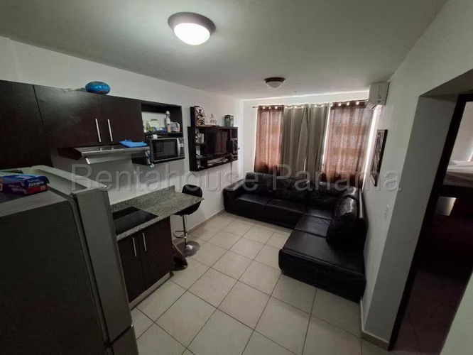 Vendo apartamento de playa en San Carlos MPM26-1811