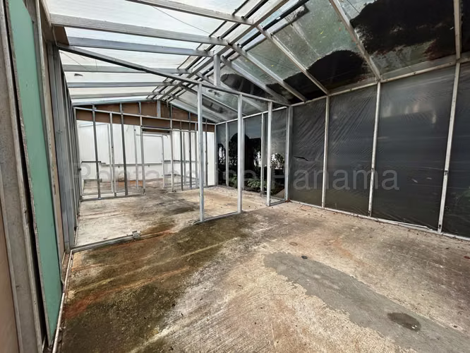 Casa Comercial en Venta en Obarrio YM