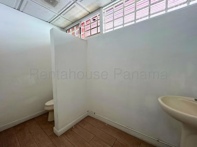 Casa Comercial en Venta en Obarrio YM