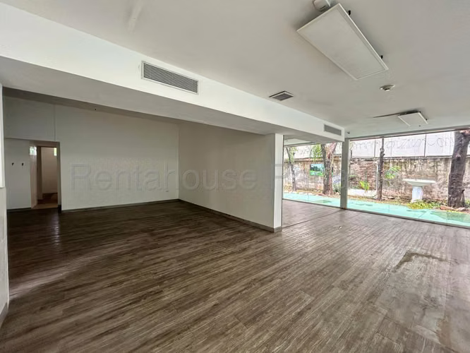 Casa Comercial en Venta en Obarrio YM