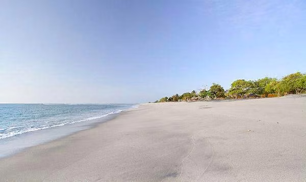 Sell Beach apartment MPM26-330