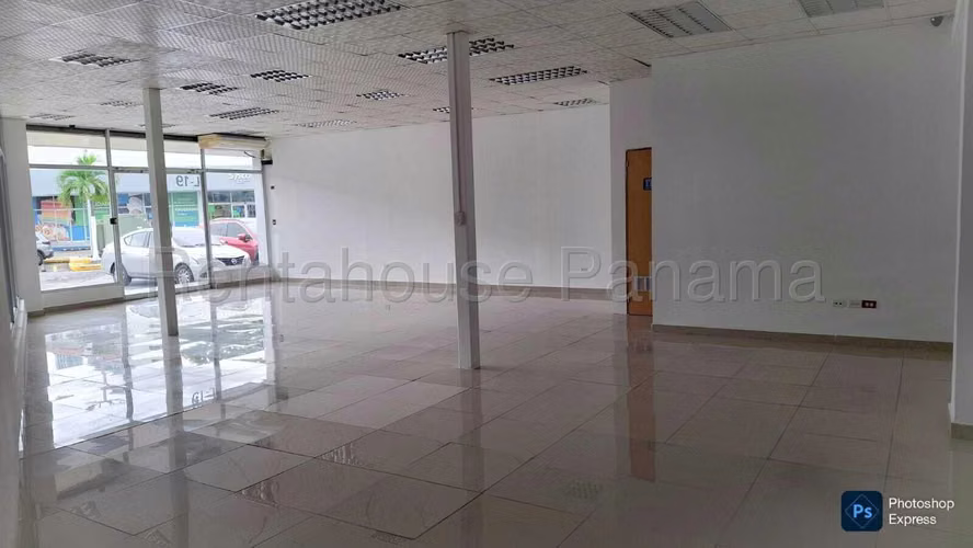 Local comercial en alquiler en Costa del Este KC