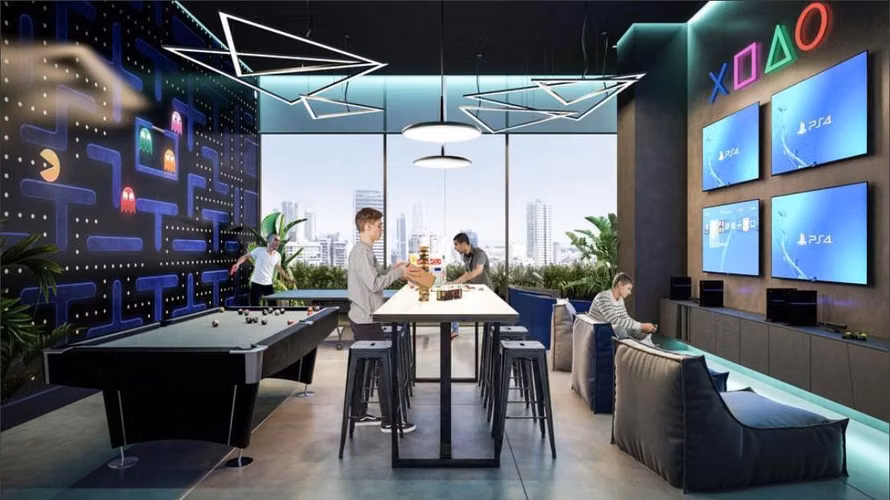 VENTA DE APARTAMENTO EN MORE EL CANGREJO HQ