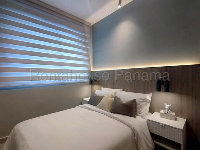 VENTA DE APARTAMENTO EN MORE EL CANGREJO HQ