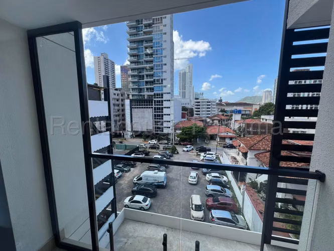 ALQUILER DE APARTAMENTO EN ARMONIA BELLAVISTA HQ