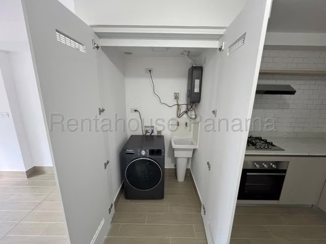 ALQUILER DE APARTAMENTO EN ARMONIA BELLAVISTA HQ