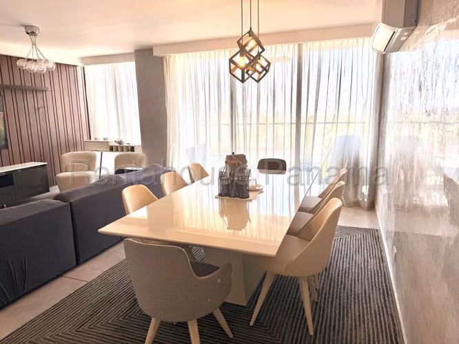 ALQUILER DE APARTAMENTO EN PH VELURE BELLAVISTA HQ