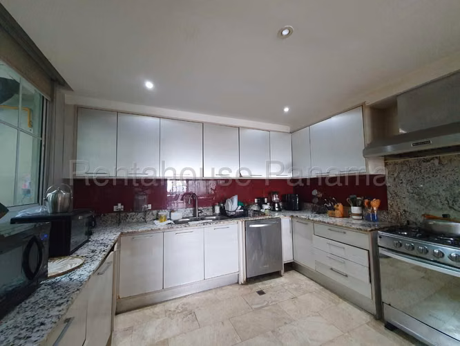 Se Vende Apartamento en Punta Pacifica VLU26-6692 - Imagen 8