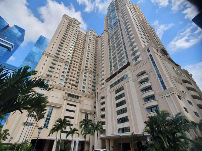 Apartment for Sale in Punta Pacifica VLU26-6692