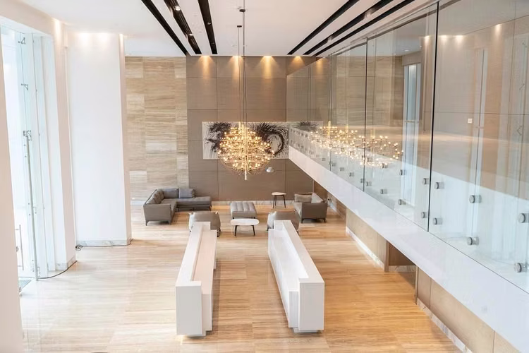 Apartment for Sale in Costa del Este LA26-6545