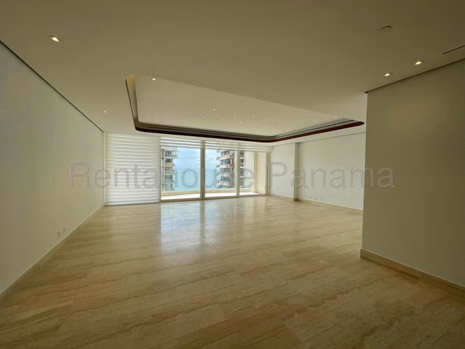 Apartment for rent in Paitilla LA26-6750