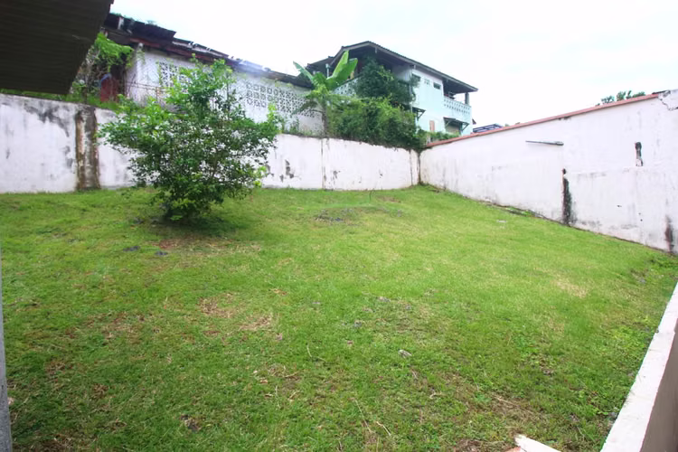 VENTA RÁPIDA Casa Remodelada 550m² en Altos de Bethania 4 Rec + Den + Terraza | $350K Negociable
