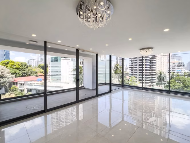 Apartment Sale - PH PRESTIGE