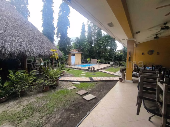 Villas de la Colonia Calle Principal GC - Imagen 10
