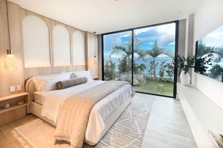 Vendo Apartamento en The Palms Beach Resort en Ocean Reef Islands - Imagen 2