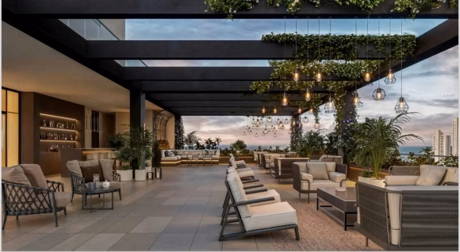 Vendo Apartamento en AURUM – Costa del Este - Imagen 4