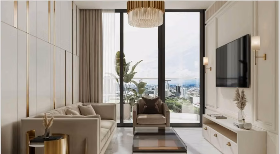 Vendo Apartamento en AURUM – Costa del Este - Imagen 6