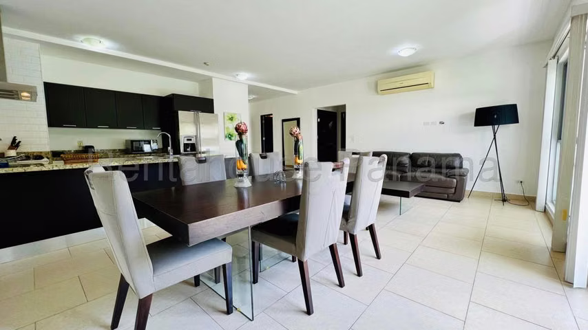 alquilo apartamento amoblado en panama pacifico OF 26-6748