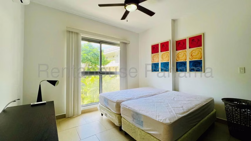 alquilo apartamento amoblado en panama pacifico OF 26-6748