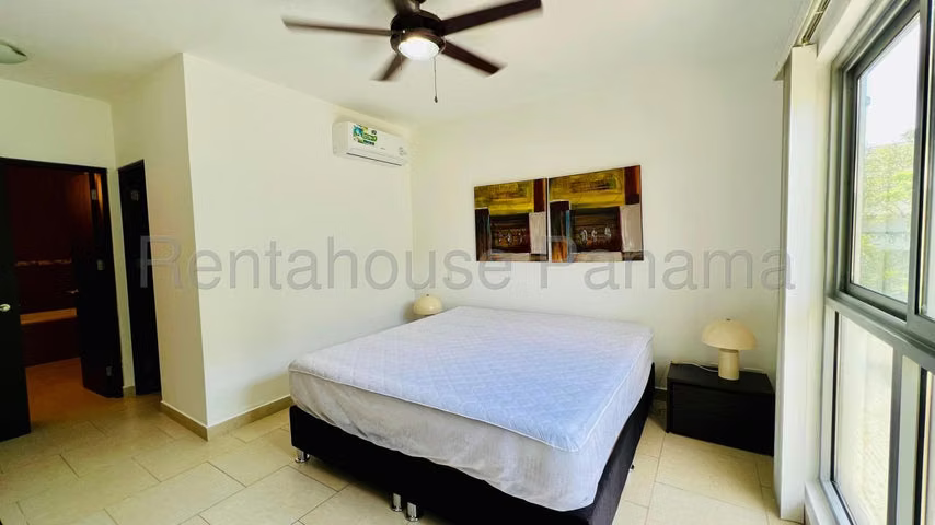 alquilo apartamento amoblado en panama pacifico OF 26-6748