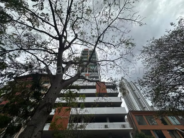 vendo apartamento en el cangrejo OF 26-6667